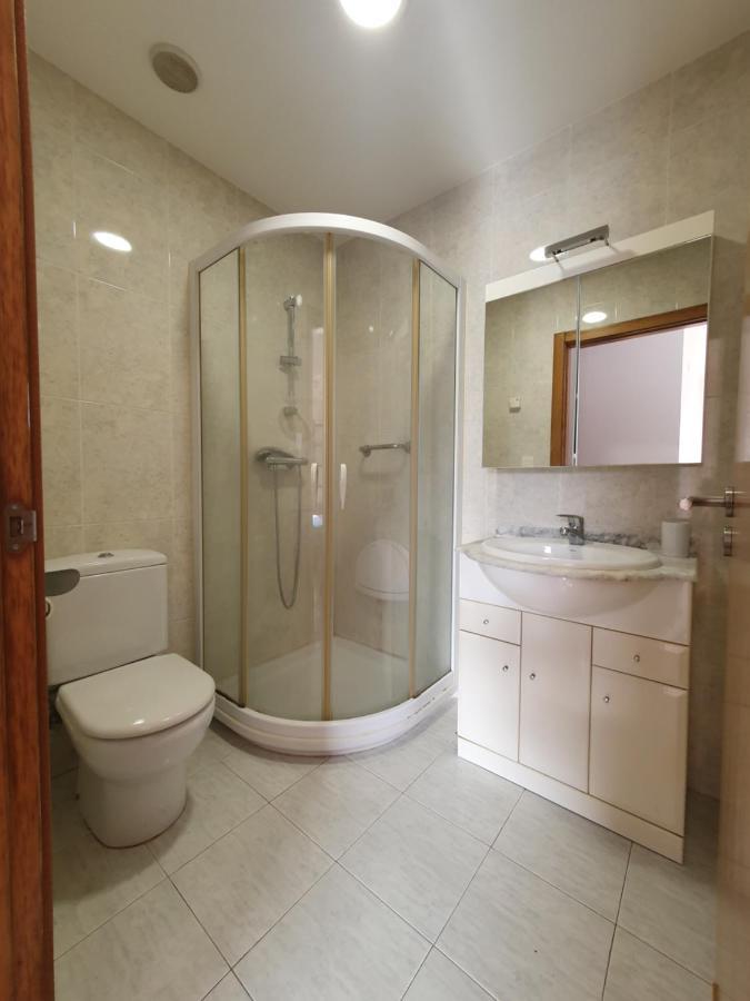 Апартаменты Luminoso Piso Con Terraza Y Aparcamiento Ess01636 Хондаррибиа Экстерьер фото